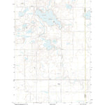 Sage Lake, MI (2011, 24000-Scale) Preview 1
