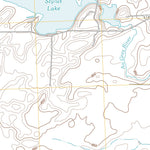 Sage Lake, MI (2011, 24000-Scale) Preview 2