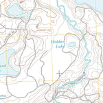 Sage Lake, MI (2011, 24000-Scale) Preview 3