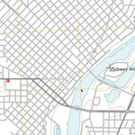 Saginaw, MI (2011, 24000-Scale) Preview 3