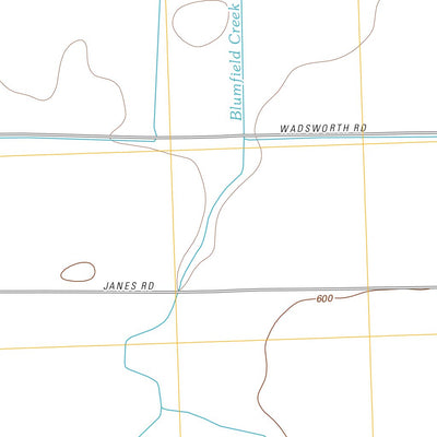 Saginaw NE, MI (2011, 24000-Scale) Preview 2
