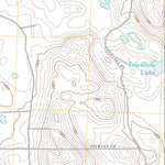 Saint Helen NE, MI (2011, 24000-Scale) Preview 3