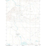 Saint Helen NW, MI (2011, 24000-Scale) Preview 1