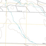 Saint Helen NW, MI (2011, 24000-Scale) Preview 2