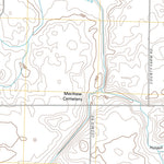 Saint Johns South, MI (2011, 24000-Scale) Preview 2