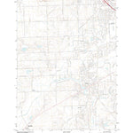 Saline, MI (2011, 24000-Scale) Preview 1