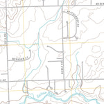 Saline, MI (2011, 24000-Scale) Preview 2