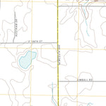 Sand Lake, MI (2011, 24000-Scale) Preview 2