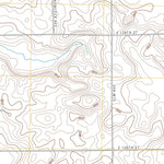 Sand Lake SW, MI (2011, 24000-Scale) Preview 3