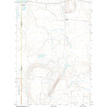 Sand River, MI (2011, 24000-Scale) Preview 1