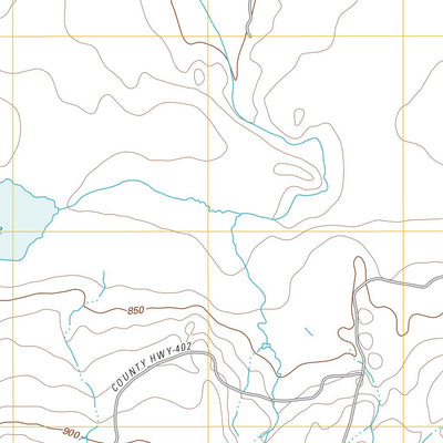 Sand River, MI (2011, 24000-Scale) Preview 2