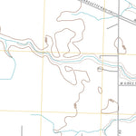 Sanford, MI (2011, 24000-Scale) Preview 2