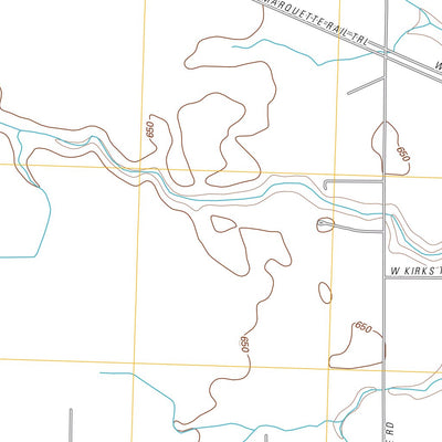 Sanford, MI (2011, 24000-Scale) Preview 2