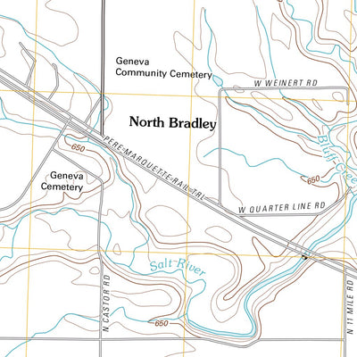 Sanford, MI (2011, 24000-Scale) Preview 3