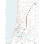 Saugatuck, MI (2011, 24000-Scale) Preview 1