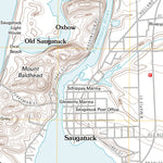 Saugatuck, MI (2011, 24000-Scale) Preview 3