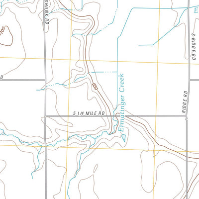 Sault Ste. Marie South, MI (2011, 24000-Scale) Preview 2