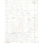 Schoolcraft, MI (2011, 24000-Scale) Preview 1