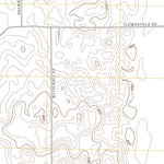 Schoolcraft, MI (2011, 24000-Scale) Preview 2