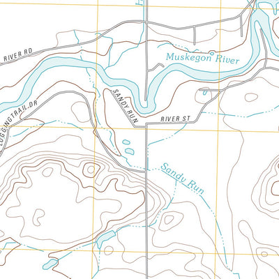 Sears, MI (2011, 24000-Scale) Preview 2