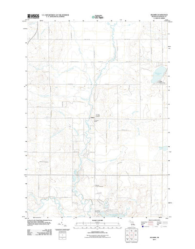 Selkirk, MI (2011, 24000-Scale) Preview 1