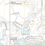 Selkirk, MI (2011, 24000-Scale) Preview 3