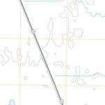 Seney, MI (2011, 24000-Scale) Preview 2