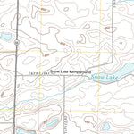 Sheridan, MI (2011, 24000-Scale) Preview 3
