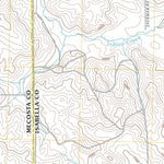 Sherman City, MI (2011, 24000-Scale) Preview 3