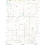 Shiloh, MI (2011, 24000-Scale) Preview 1