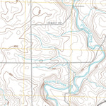 Shiloh, MI (2011, 24000-Scale) Preview 3