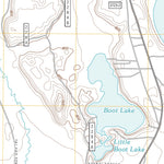 Shingleton, MI (2011, 24000-Scale) Preview 3