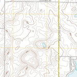 Sister Lakes, MI (2011, 24000-Scale) Preview 3