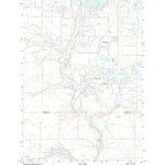 Skidway Lake, MI (2011, 24000-Scale) Preview 1