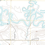 Smith Lake, MI (2011, 24000-Scale) Preview 3
