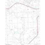 Smiths Creek, MI (2011, 24000-Scale) Preview 1