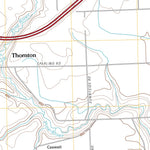 Smiths Creek, MI (2011, 24000-Scale) Preview 3