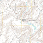 Smoky Lake, MI-WI (2011, 24000-Scale) Preview 2