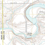 Smyrna, MI (2011, 24000-Scale) Preview 3