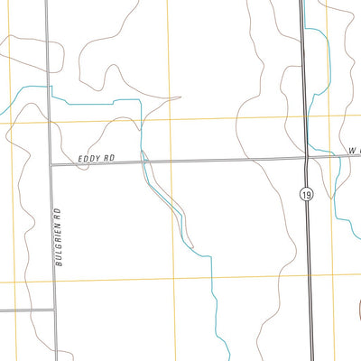 Snover, MI (2011, 24000-Scale) Preview 2
