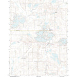 Somerset Center, MI (2011, 24000-Scale) Preview 1