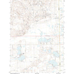 South Branch, MI (2012, 24000-Scale) Preview 1