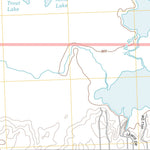 South Branch, MI (2012, 24000-Scale) Preview 2