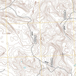 South Branch, MI (2012, 24000-Scale) Preview 3