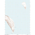 South Fox Island, MI (2012, 24000-Scale) Preview 1