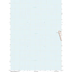 South Fox Island Oe W, MI (2012, 24000-Scale) Preview 1