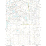 South Lyon, MI (2011, 24000-Scale) Preview 1