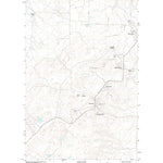 South Range, MI (2011, 24000-Scale) Preview 1
