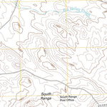 South Range, MI (2011, 24000-Scale) Preview 2