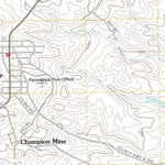 South Range, MI (2011, 24000-Scale) Preview 3